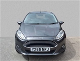 Ford Fiesta Image 5
