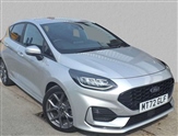 Ford Fiesta Image 1