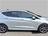 Ford Fiesta Image 3