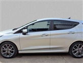 Ford Fiesta Image 4