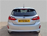 Ford Fiesta Image 6