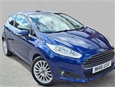 Ford Fiesta Image 1
