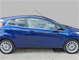 Ford Fiesta Image 3