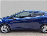 Ford Fiesta Image 4