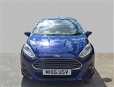 Ford Fiesta Image 5