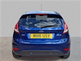 Ford Fiesta Image 6