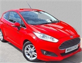 Ford Fiesta Image 1