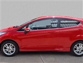 Ford Fiesta Image 4