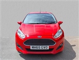 Ford Fiesta Image 5