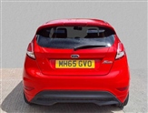 Ford Fiesta Image 6