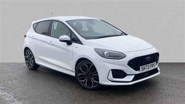 Large image for the Used Ford Fiesta