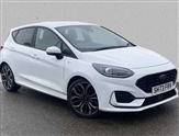 Ford Fiesta Image 1