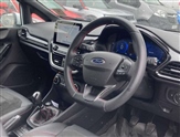 Ford Fiesta Image 3