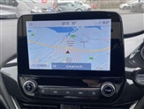Ford Fiesta Image 4