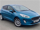 Ford Fiesta Image 1
