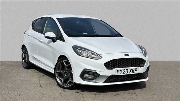 Large image for the Used Ford Fiesta ST