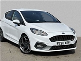 Ford Fiesta Image 1