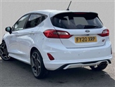 Ford Fiesta Image 2