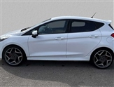 Ford Fiesta Image 3