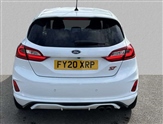 Ford Fiesta Image 5
