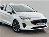 Ford Fiesta Image 1