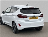 Ford Fiesta Image 2