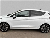 Ford Fiesta Image 4