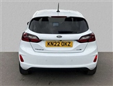 Ford Fiesta Image 6