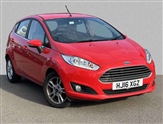 Ford Fiesta Image 1