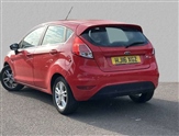 Ford Fiesta Image 4