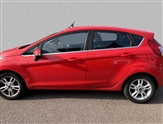 Ford Fiesta Image 5