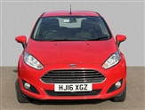 Ford Fiesta Image 6