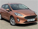 Ford Fiesta Image 1