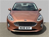 Ford Fiesta Image 4