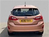 Ford Fiesta Image 5