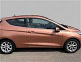 Ford Fiesta Image 6