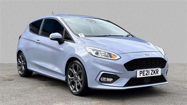 Large image for the Used Ford Fiesta