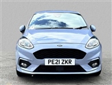 Ford Fiesta Image 2