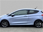 Ford Fiesta Image 4