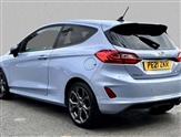Ford Fiesta Image 5