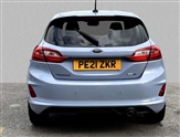 Ford Fiesta Image 6