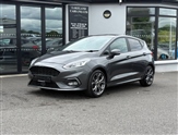 Used Ford Fiesta