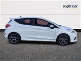 Ford Fiesta Image 4