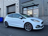 Used Ford Fiesta Used Ford Fiesta