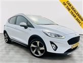 Used Ford Fiesta
