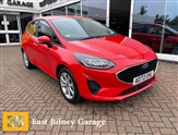 Used Ford Fiesta
