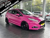 Used Ford Fiesta