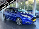 Used Ford Fiesta