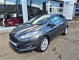 Ford Fiesta Image 3