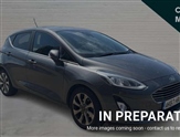 Ford Fiesta Image 1